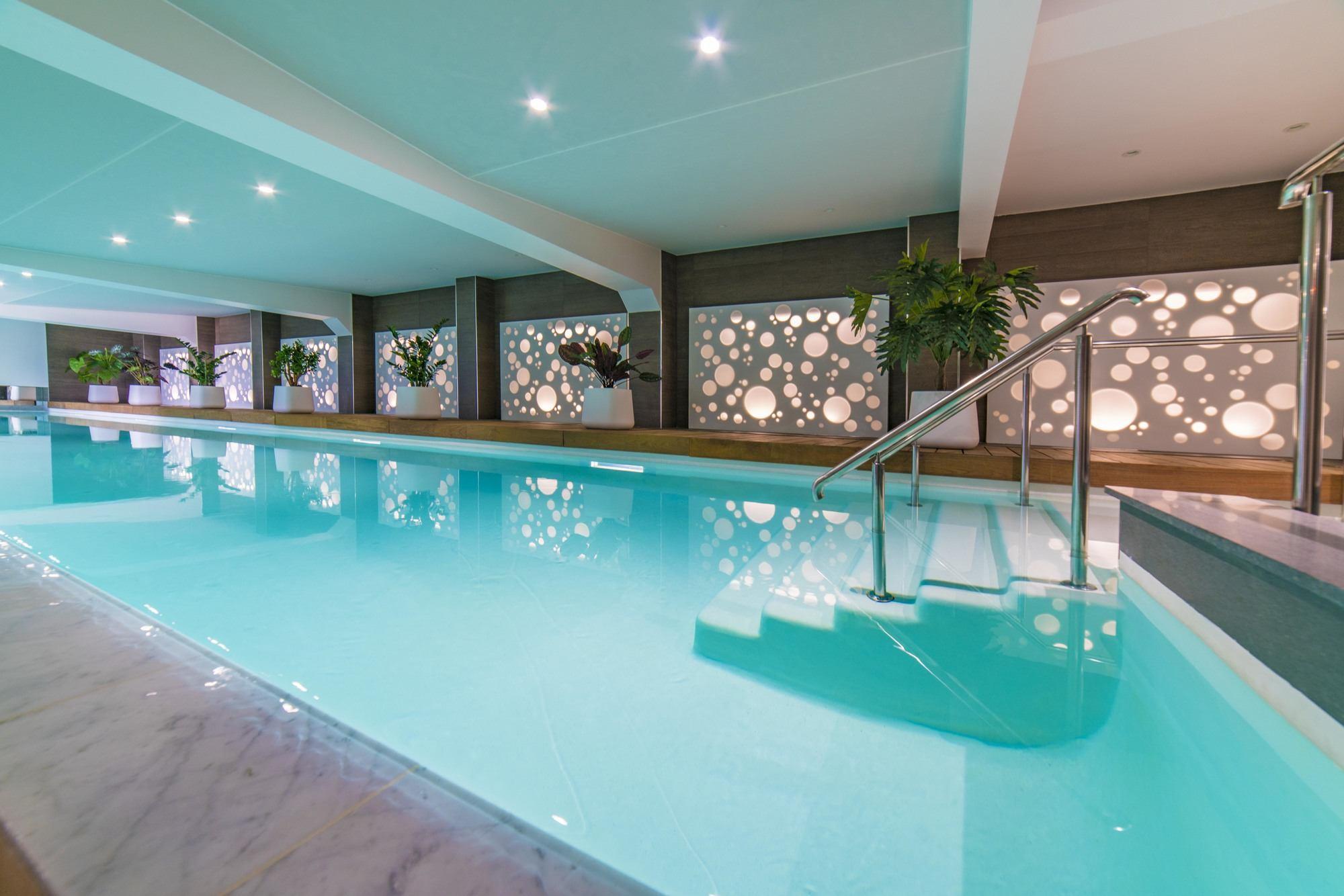 Les Jardins De St Cloud Aparthotel Saint-Cloud Exterior foto